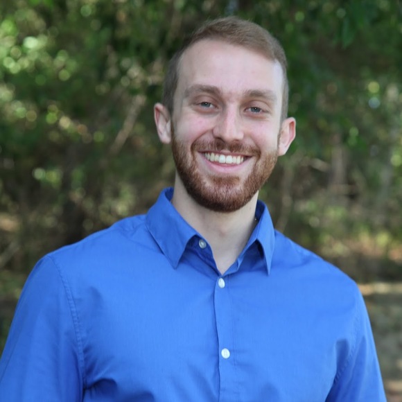 Meet your Posher, Matthew - Picture 1 of 1